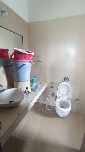 2 BHK Flat In Ashok Meadows for Rent  In Hinjawadi Phase 1