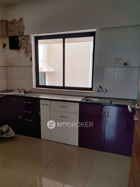 2 BHK Flat In Ashok Meadows for Rent  In Hinjawadi Phase 1