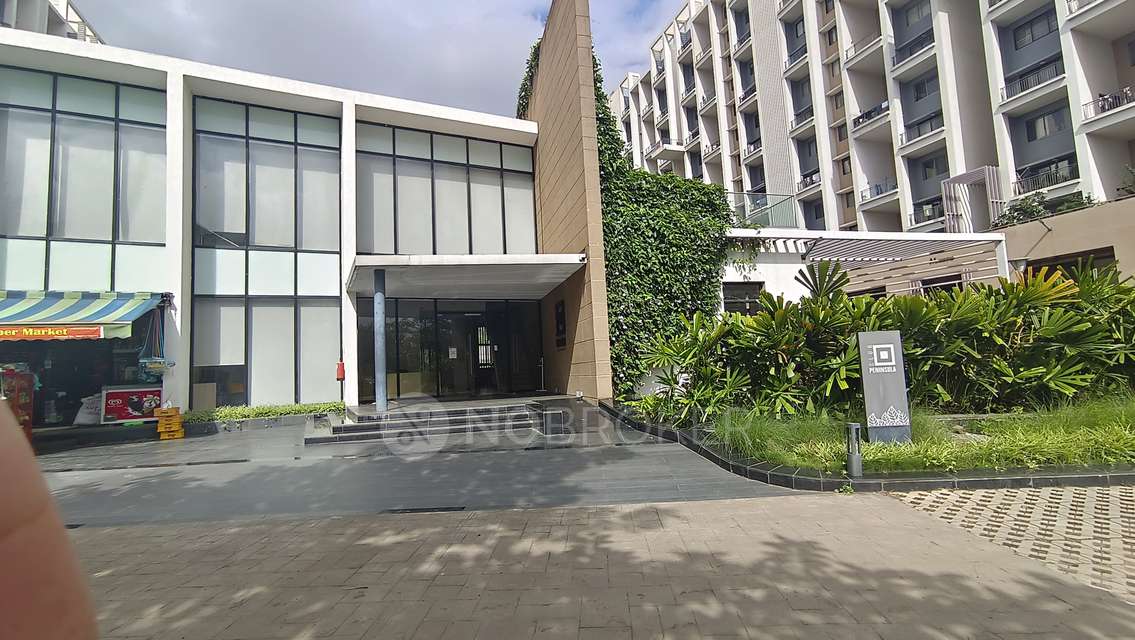 2 BHK Flat In Ashok Meadows for Rent  In Hinjawadi Phase 1