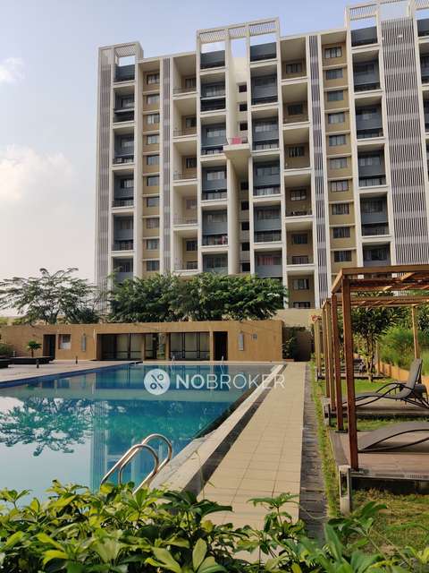2 BHK Flat In Ashok Meadows for Rent  In Hinjawadi Phase 1