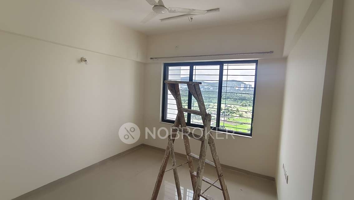 2 BHK Flat In Ashok Meadows for Rent  In Hinjawadi Phase 1