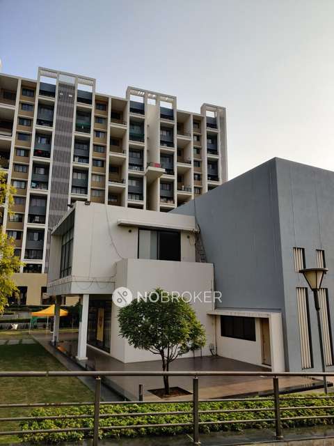 2 BHK Flat In Ashok Meadows for Rent  In Hinjawadi Phase 1