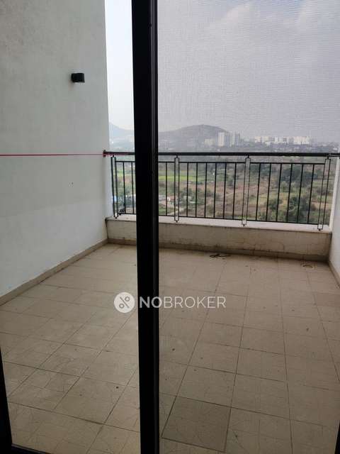 2 BHK Flat In Ashok Meadows for Rent  In Hinjawadi Phase 1