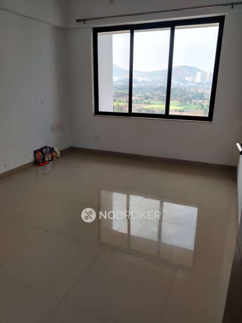 2 BHK Flat In Ashok Meadows for Rent  In Hinjawadi Phase 1