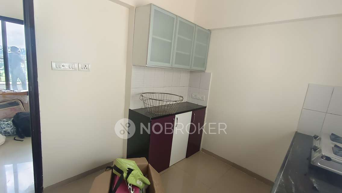 2 BHK Flat In Ashok Meadows for Rent  In Hinjawadi Phase 1