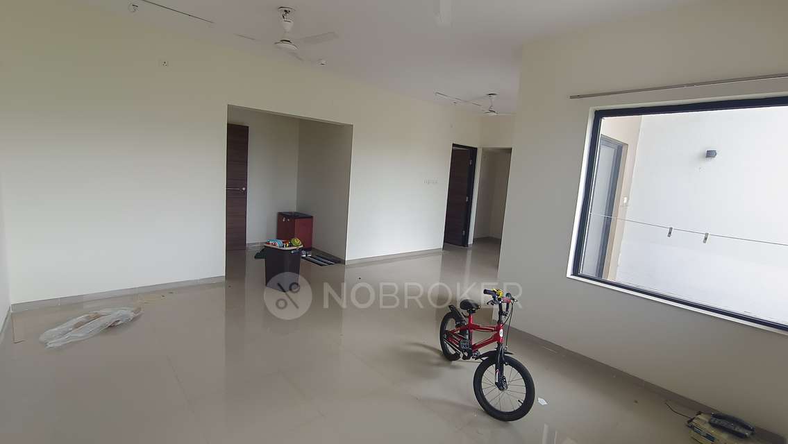 2 BHK Flat In Ashok Meadows for Rent  In Hinjawadi Phase 1