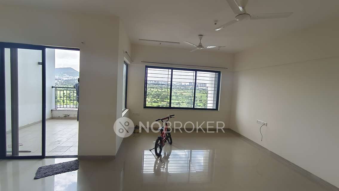 2 BHK Flat In Ashok Meadows for Rent  In Hinjawadi Phase 1