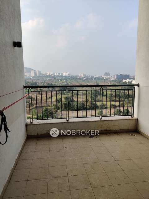 2 BHK Flat In Ashok Meadows for Rent  In Hinjawadi Phase 1