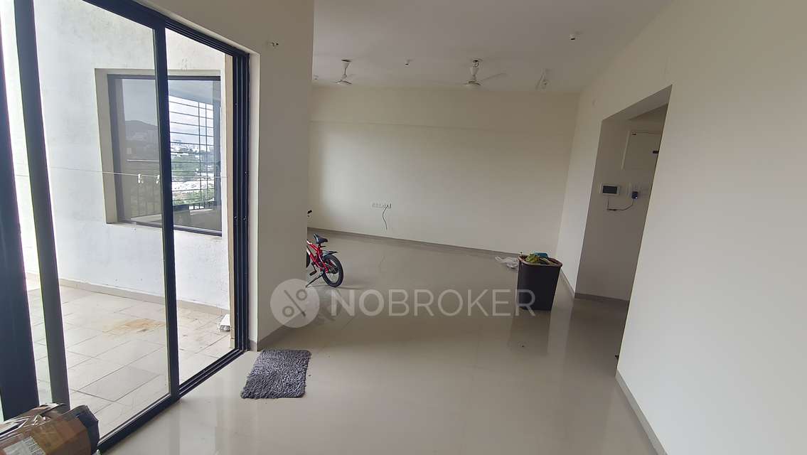 2 BHK Flat In Ashok Meadows for Rent  In Hinjawadi Phase 1