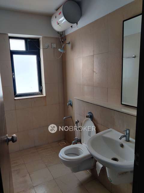 2 BHK Flat In Ashok Meadows for Rent  In Hinjawadi Phase 1