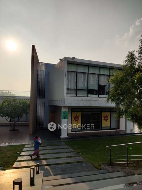 2 BHK Flat In Ashok Meadows for Rent  In Hinjawadi Phase 1