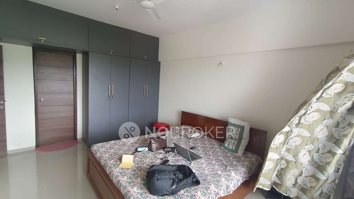 2 BHK Flat In Ashok Meadows for Rent  In Hinjawadi Phase 1