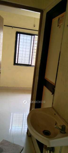1 RK Flat In Sita Sadan for Rent  In Pimple Gurav