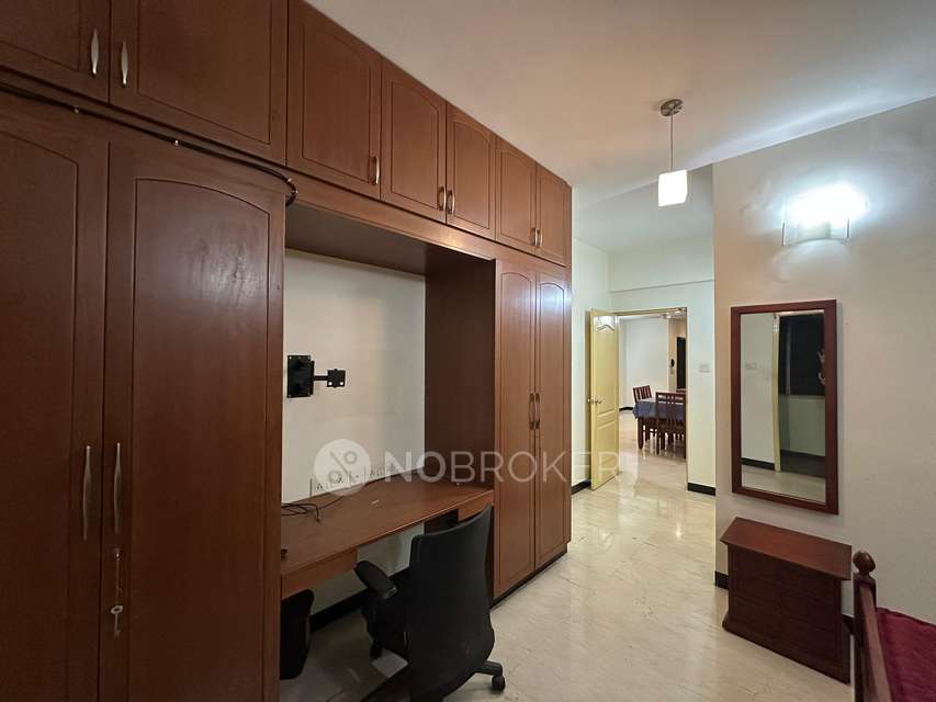3 BHK Flat In Ketaki  for Rent  In Velachery