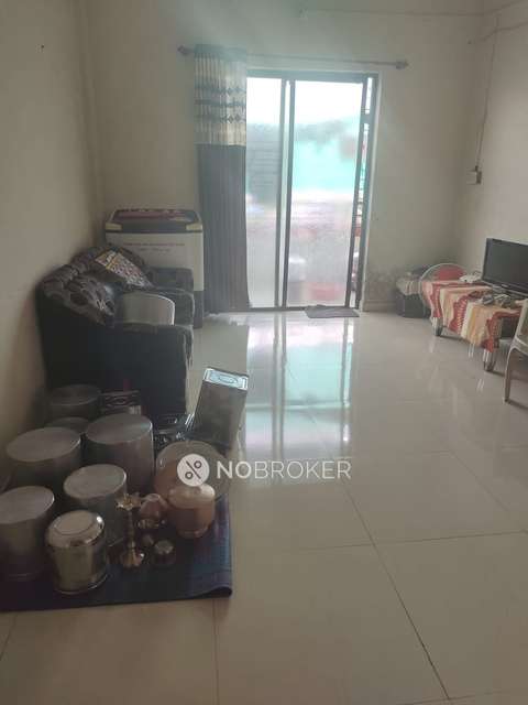 1 BHK Flat In Chinthamani Height For Sale  In Chakan