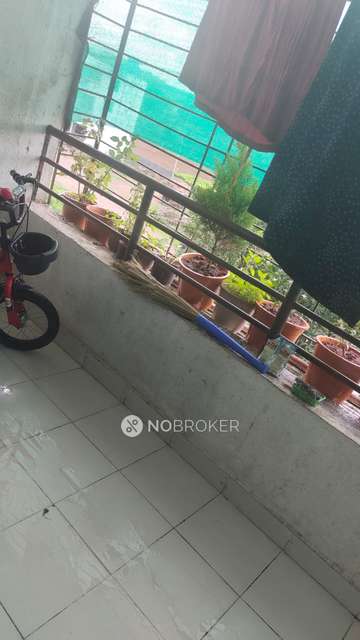 1 BHK Flat In Chinthamani Height For Sale  In Chakan