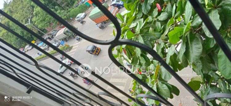 2 BHK Flat In Narhari Smruti Apartment For Sale  In  Anand Nagar