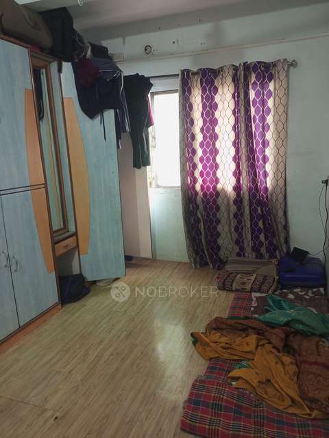 2 BHK Flat In Narhari Smruti Apartment For Sale  In  Anand Nagar