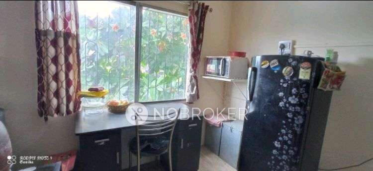 2 BHK Flat In Narhari Smruti Apartment For Sale  In  Anand Nagar