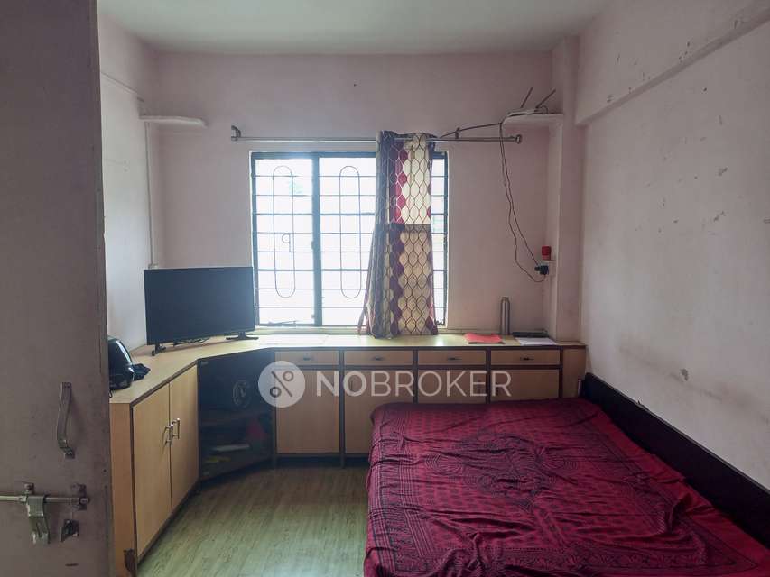 2 BHK Flat In Narhari Smruti Apartment For Sale  In  Anand Nagar