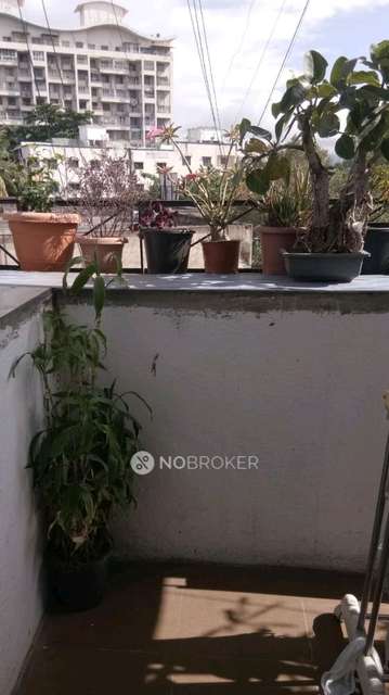 2 BHK Flat In Narhari Smruti Apartment For Sale  In  Anand Nagar