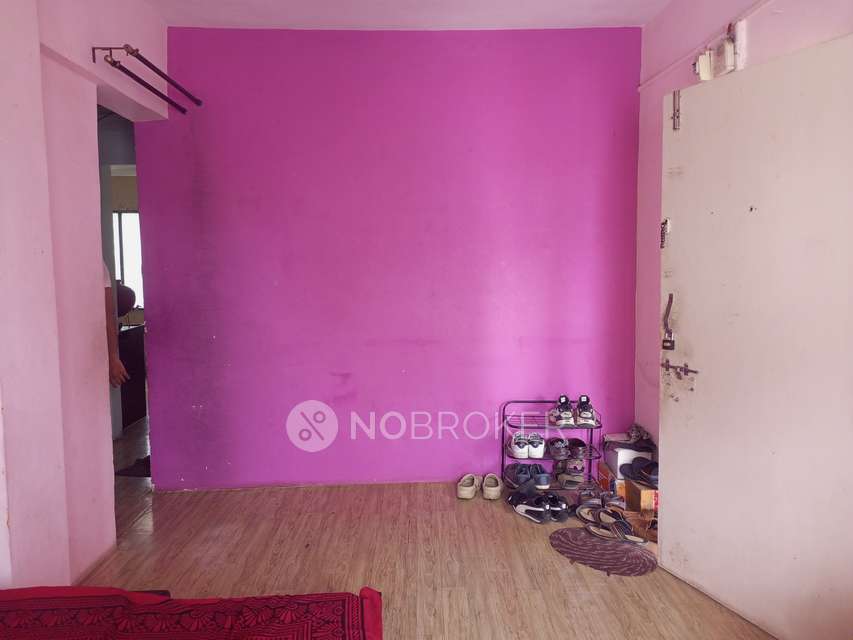 2 BHK Flat In Narhari Smruti Apartment For Sale  In  Anand Nagar