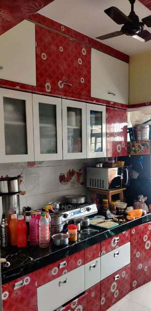 1 BHK Flat In Morya Sra Chs Ltd For Sale  In Govandi East