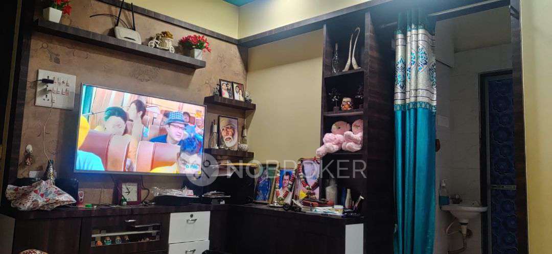 1 BHK Flat In Morya Sra Chs Ltd For Sale  In Govandi East