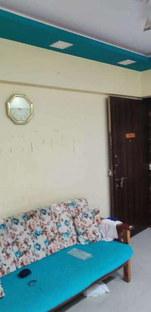 1 BHK Flat In Morya Sra Chs Ltd For Sale  In Govandi East