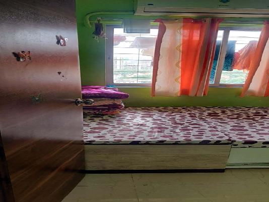 1 BHK Flat In Morya Sra Chs Ltd For Sale  In Govandi East