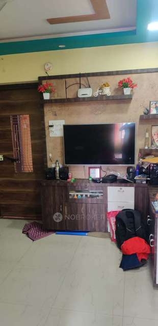 1 BHK Flat In Morya Sra Chs Ltd For Sale  In Govandi East