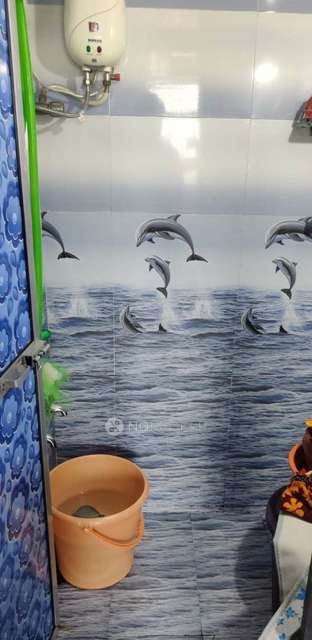 1 BHK Flat In Morya Sra Chs Ltd For Sale  In Govandi East