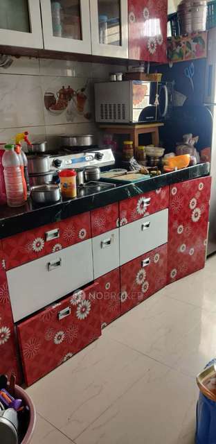 1 BHK Flat In Morya Sra Chs Ltd For Sale  In Govandi East