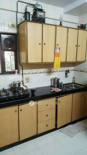 2 BHK Flat In La Palome Chs For Sale  In Malad West