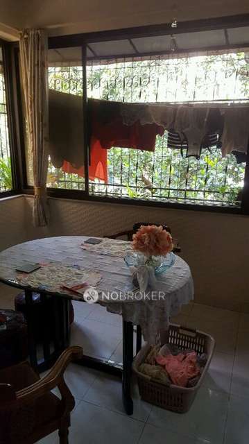 2 BHK Flat In La Palome Chs For Sale  In Malad West