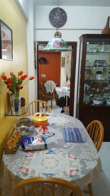 2 BHK Flat In La Palome Chs For Sale  In Malad West