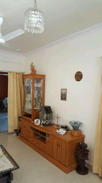 2 BHK Flat In La Palome Chs For Sale  In Malad West