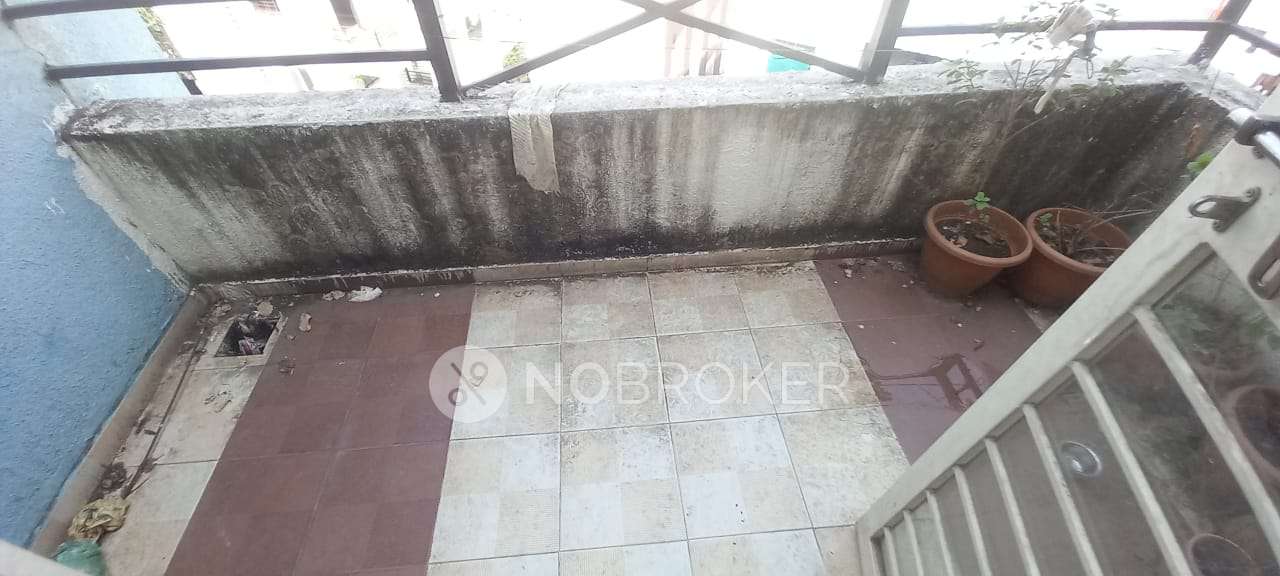 1 BHK Flat In  Alankapuram Apartment For Sale  In Charholi Budruk