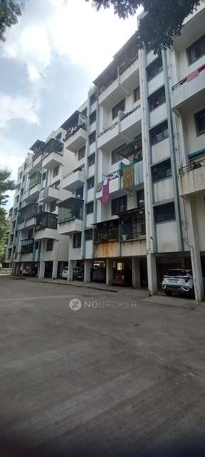 1 BHK Flat In  Alankapuram Apartment For Sale  In Charholi Budruk