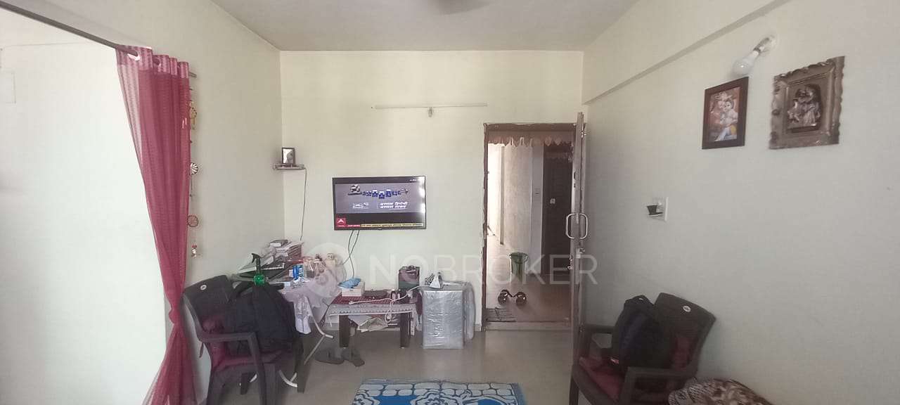 1 BHK Flat In  Alankapuram Apartment For Sale  In Charholi Budruk
