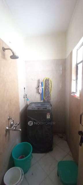 1 BHK Flat In  Alankapuram Apartment For Sale  In Charholi Budruk