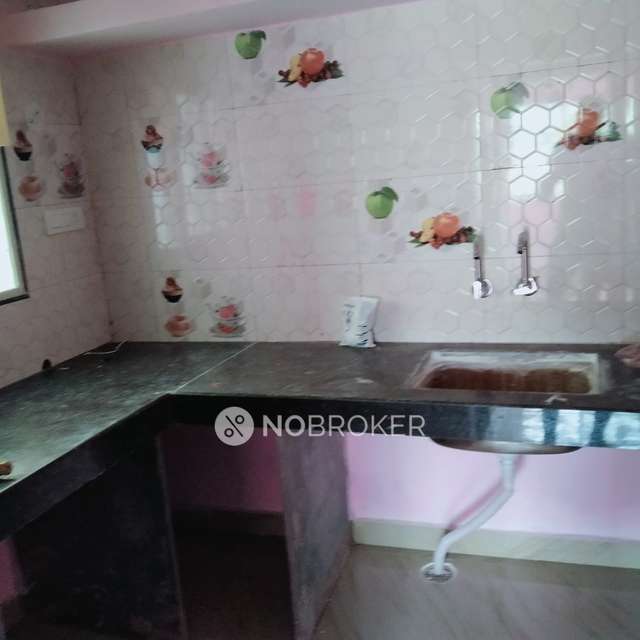 2 BHK Flat for Rent  In Wagholi