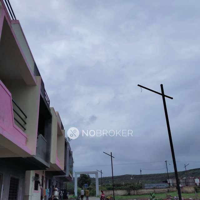 2 BHK Flat for Rent  In Wagholi