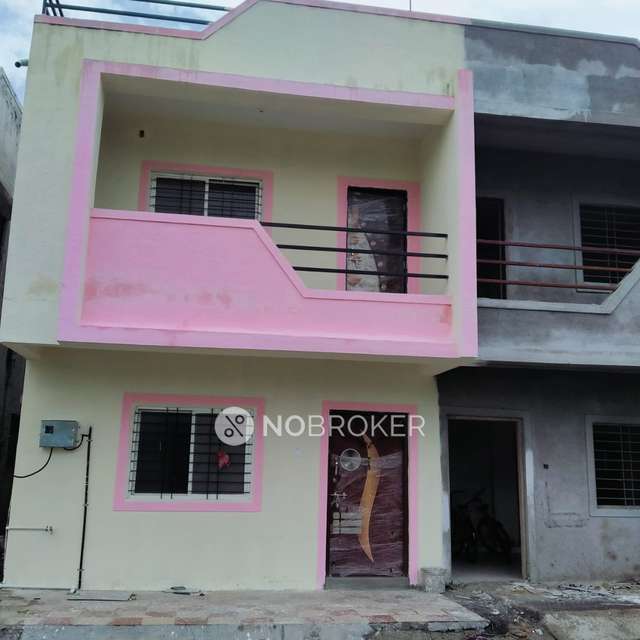 2 BHK Flat for Rent  In Wagholi