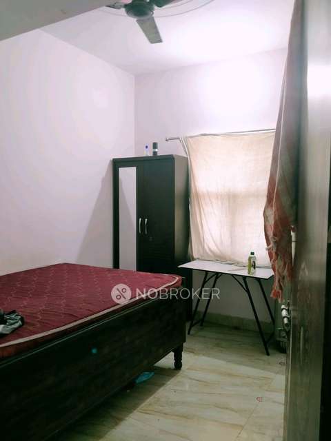 1 BHK Flat In Adarsh Vihar Society for Rent  In Kasna