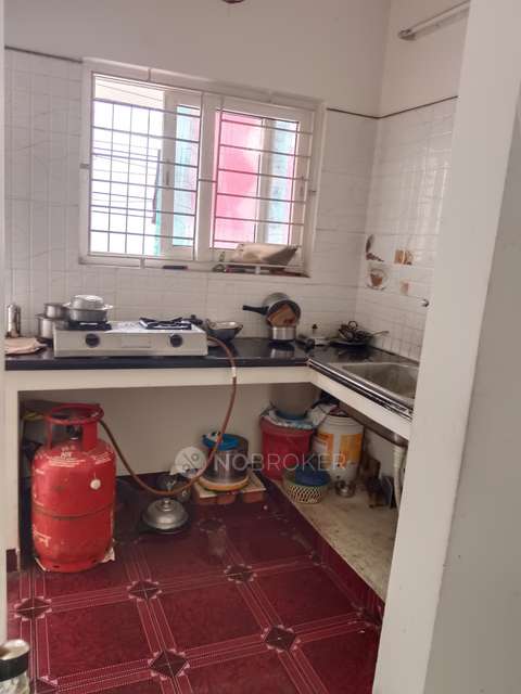 2 BHK Flat In The Perfect Park For Sale  In Keelkattalai