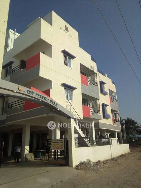 2 BHK Flat In The Perfect Park For Sale  In Keelkattalai