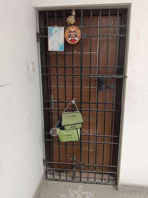 2 BHK Flat In The Perfect Park For Sale  In Keelkattalai