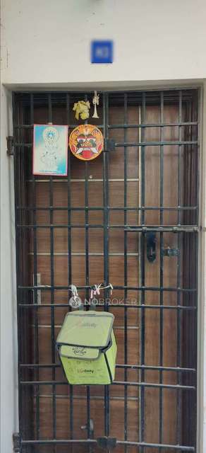 2 BHK Flat In The Perfect Park For Sale  In Keelkattalai