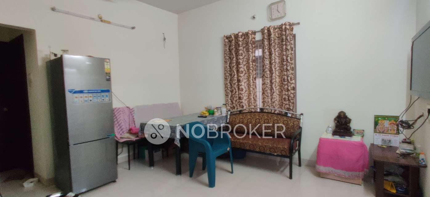 2 BHK Flat In The Perfect Park For Sale  In Keelkattalai